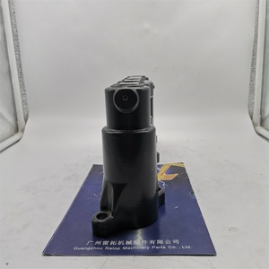 Capuchon de bobine de valve de commande pour excavatrice RATOP ZX200-3 ZX330-3 0976702 - Product Image 6