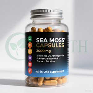 פרטי תווית ganoderma קפה פטריות מיידיות ניקוי הגוף מיידי רישי קפה מערכת החיסון מגבר אבקת קפה - Product Image 5