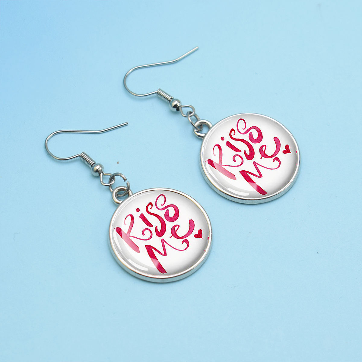 จูบฉัน-เงิน