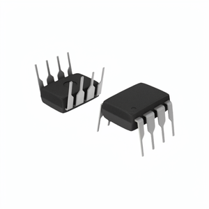 Componentes Electrónicos de Gestión de Energía (PMIC) del Canal del Fabricante, 8 DIP TL5001IPG4 - Product Image 1