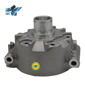 Cabezal delantero de compresor de aire acondicionado automotriz para CVC para Tampa RC.501.024 con número FMM FMMGT0001 - Product Image 4