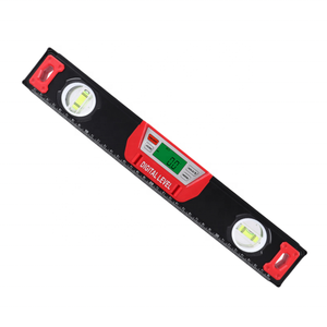 Inclinomètre numérique de mesure d'angle, petit niveau électronique de haute précision, vente en gros directe fabricants - Product Image 1