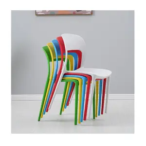 furniture chair suppliers stackable modern dining chairs nordic style hotel lowes plastic chairs