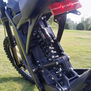 Moto tout-terrain électrique 72V 30Ah 4000W pour adulte, modèle économique - Product Image 5