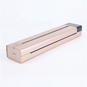 ใหม่ล่าสุดแบบพกพามินิ USB โอนสักเครื่องการพิมพ์/สักเครื่องถ่ายเอกสารความร้อน - Product Image 1