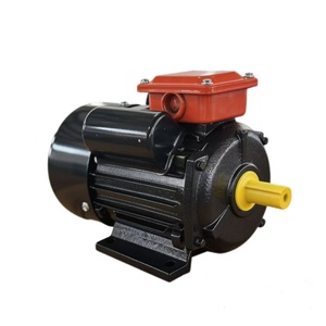 Démarreurs monophasés série Yc CE Good Design 3,7 kW 5 CV 220 V 50 Hz pour moteurs électriques robustes à usage polyvalent - Product Image 1