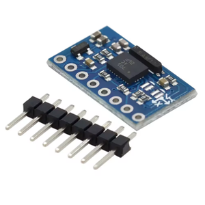 Módulo Sensor de Orientación Absoluta GY-BNO055 9DOF de 9 Ejes BNO055, Módulo de Giroscopio de Ángulo con Interfaz Serial IIC - Product Image 3