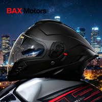 Haute qualité nouveau mode Motocross système moto course moto casque complet casques de moto