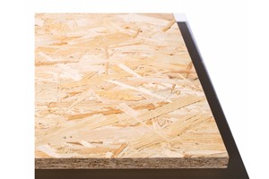 <span class=keywords><strong>Panneau</strong></span> de contreplaqué <span class=keywords><strong>OSB</strong></span> massif de 18 mm <span class=keywords><strong>grand</strong></span> format pour la réparation de meubles à domicile - Product Image 2