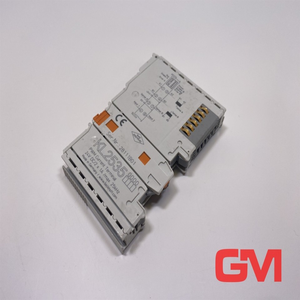 Nuevo y Original Salida PWM de 2 Canales KL2535, Terminal de Autobuses, Controlador de Programación PLC, Disponible en Almacén - Product Image 1