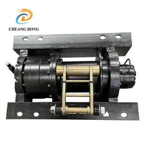 Portable 9000lb 11000lbs 13000lb 135000lbs Cabrestante hidráulico 12000lbs - Product Image 4