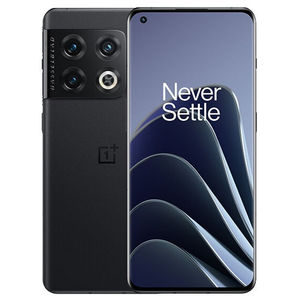 Nouveau design ROM OnePlus 10 Pro 10pro 5G Smartphone 12 Go 256 Go Snapdragon 8 Gen 1 Téléphones mobiles Charge rapide 80 W - Product Image 1