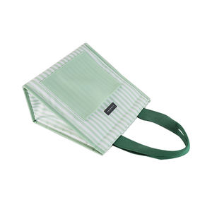 Beiyang — fourre-tout à lunch de fabrication vietnamien, avec pochette avant - Product Image 4