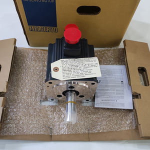 Motor Servo AC FANUC Mitsubishi HC-SFS153, Pieza de Repuesto Industrial - Product Image 6