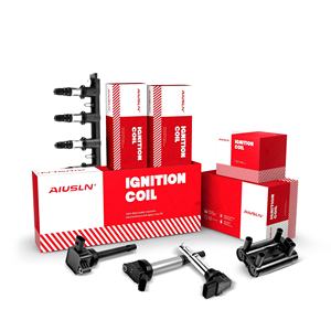 Bobina di Accensione Motore 9800251580 per <span class=keywords><strong>Citroen</strong></span> C-Elysee <span class=keywords><strong>C4</strong></span> <span class=keywords><strong>Aircross</strong></span> e Peugeot 307 308 2014-2017 1.6L - Product Image 6