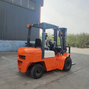 Vente directe d'usine Nouveau <span class=keywords><strong>chariot</strong></span> <span class=keywords><strong>élévateur</strong></span> diesel multifonctionnel 2 tonnes CPCD20 - Product Image 4