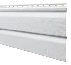 Ev açık dış duvar paneli PVC vinil Siding için yüksek kaliteli üretici vinil Siding