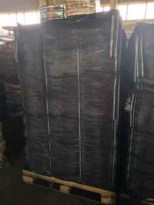 Producto Superior Negro de Humo N375 Negro de Humo de Alta Durabilidad para la Fabricación de Banda de Rodadura de Neumáticos y Bandas Transportadoras - Product Image 2