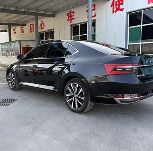 <span class=keywords><strong>Skoda</strong></span> v Olkswagenn <span class=keywords><strong>Superb</strong></span> 2022 -2023 Modèle <span class=keywords><strong>280</strong></span> Édition Exclusive - Product Image 4