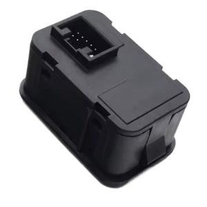 Interruptor regulador de vidrio eléctrico interruptor de ventana para Vauxhall <span class=keywords><strong>Opel</strong></span> G <span class=keywords><strong>Combo</strong></span> 1994 -2014 6240107 6240652 93350573 - Product Image 2