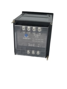 Di chuyển cuộn dây analog Bảng điều chỉnh kW <span class=keywords><strong>Meter</strong></span> 1000kw Power <span class=keywords><strong>Meter</strong></span> với Sản lượng điện ngược lại cho bảng phân phối điện tủ - Product Image 4