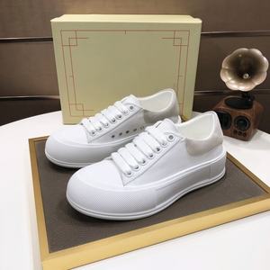 Luxury brand men's platform skateboard <b>shoes</b> canvas design high quality sports <b>fitness</b> <b>walking</b> <b>shoes</b> 2026 new trend hot sales - Product Image 3