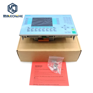 Panel de Pantalla Táctil HMI KTP700 Basic HMI 6AV3627-1LK00-1AX0 6AV2123-2GB03-0AX0 6AV2123-2JB03-0AX0 Precio al por Mayor - Product Image 1
