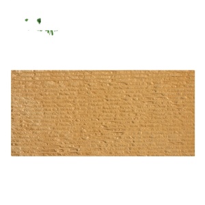 Nouveaux matériaux de construction respectueux de l'environnement Carreaux de revêtement flexibles MCM Tuile en pierre de porcelaine douce - Product Image 1