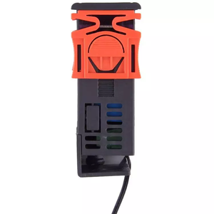 STC-1000 STC 1000 LED termostato digitale per incubatore regolatore di temperatura termoregolatore relè riscaldamento raffreddamento 12V 24V 220V - Product Image 5