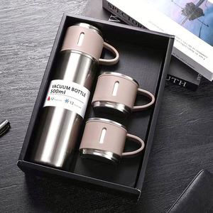 Luxury Business <b>Gift</b> Set | Premium Custom Corporate <b>Gifts</b> for Clients VIP Executive Gifting Logo Branding Stainless Steel Silk - Product Image 5