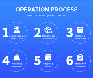Agente di Trasporto Marittimo Cinese FCL <span class=keywords><strong>Sud</strong></span> America, Tempo di Spedizione 15 Giorni, Top10 Spedizionieri, Destinazioni Globali, 500+ Container - Product Image 4