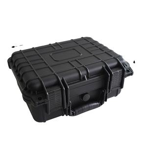 APACHE 2800 Kotak Pelindung Tahan Cuaca Ukuran Sedang Hitam - Product Image 1