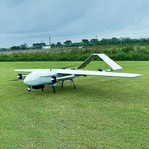 M12 Professionnel Transmission Distance 80km Payload 55kg <b>Drones</b> High Speed <b>Drone</b> Camera <b>4K</b> UAV Long Range Commercial <b>Drones</b> - Product Image 1