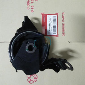 แท่นยึดเครื่องยนต์สำหรับฮอนด้า โอดิสซีย์ RB1 ด้านซ้าย 50850-SFE-J00 ความแข็งมาตรฐาน - Product Image 5