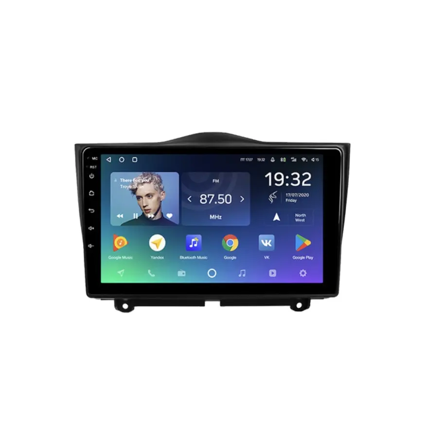 TEYES SPRO Plus untuk Resah Memberikan Cross 2018 - 2019 Mobil Radio Pemutar Video Multimedia GPS Navigasi Android 10 Tidak Ada 2din 2 Din Dvd