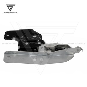 Bisagra Izquierda del Capó para <span class=keywords><strong>Nissan</strong></span> GTR R35 2008-2022, 654014GA1A - Product Image 1