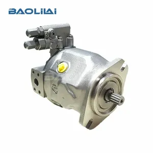 Pompe hydraulique Aha10vso140 A10VSO140 DFLR/31R-PPB12N00 R902433962 à pistons variables à vendre - Product Image 3