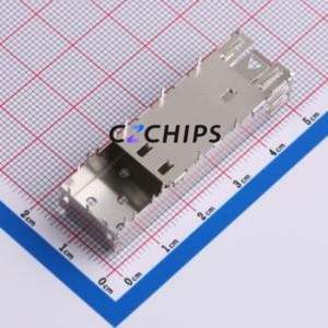 SFP-101A Optical Module Connector Connector Whole Sale Electronic Component Chips Supplier & BOM Service - Product Image 2