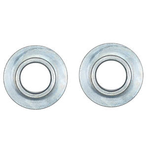 เครื่องซักผ้าแบบสะพายไหล่ทำจากพลาสติกไนลอนขนาดเล็กมี M5เหล็กบรอนซ์อลูมิเนียมเครื่องซักผ้าแบบผลิตจากพลาสติก Din125 M4 - Product Image 4