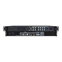 Controlador de Video LED de Alta Resolución Colorlight X2m, 5 Señales de Entrada para Pantalla LED de Salón de Exposiciones