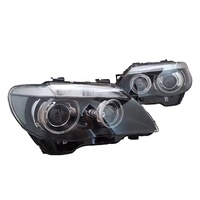 Gamme complète de BMW série 7 F01 F02 F03 F04 G11 G12 version laser phare complet LED phare xénon phare de voiture utilisé