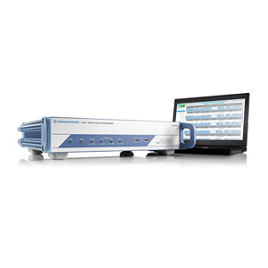 Générateur de signal de charge de canal complet Rohde & Schwarz R&S CLGD DOCSIS (CLGD-K2/K200/K201/K300/K400/K1050) Fabriqué en Allemagne Garantie 1 mois - Product Image 3
