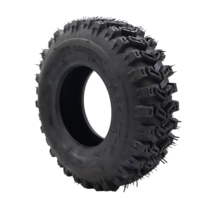 Pneus à vide 13X4.10-6 pouces pour petites motos à 4 roues, VTT, karts, mini quads, motos de neige 47cc 49cc