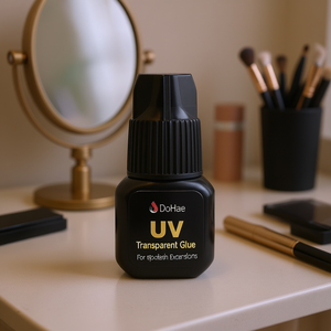 กาวใส DoHae UV สำหรับต่อขนตา - Product Image 3