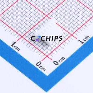 W100110-5PY113 Housing (Wire-to-Board / Wire-to-Wire) P=1mm Connector 1x5P 1mm SH 1 - Product Image 2