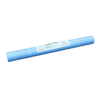 Sous-couche de toit synthétique étanche anti-dérapant 100gsm en gros pour la construction de toit