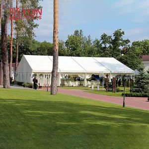 Large Outdoor 15x20 30x40 Pvc <b>Marquee</b> Wedding Party Event Frame Tent <b>for</b> <b>Sale</b> - Product Image 2