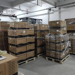 <span class=keywords><strong>Onduleur</strong></span> <span class=keywords><strong>solaire</strong></span> domestique Deye 6kW SUN-6K-SG04LP1-EU monophasé hybride pour les systèmes résidentiels de stockage d'énergie et d'<span class=keywords><strong>autoconsommation</strong></span> - Product Image 5