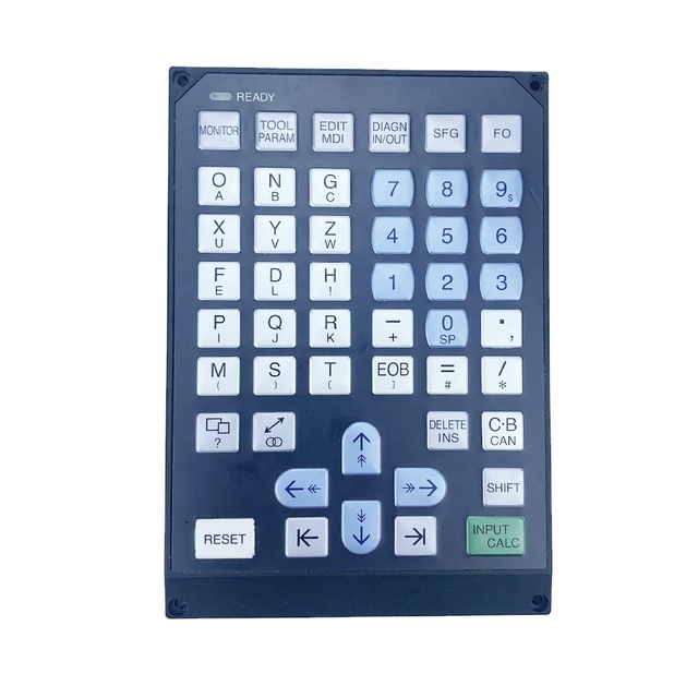 Original Industrial Plc Parts Fcu6-kb022 System Controller Keypad