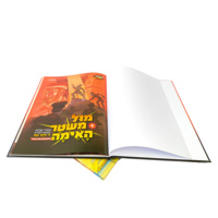 Impression à la demande, impression de livres pour enfants en couleur, impression de livres pour enfants personnalisés, livre relié pour enfants, impression de livres reliés pour enfants